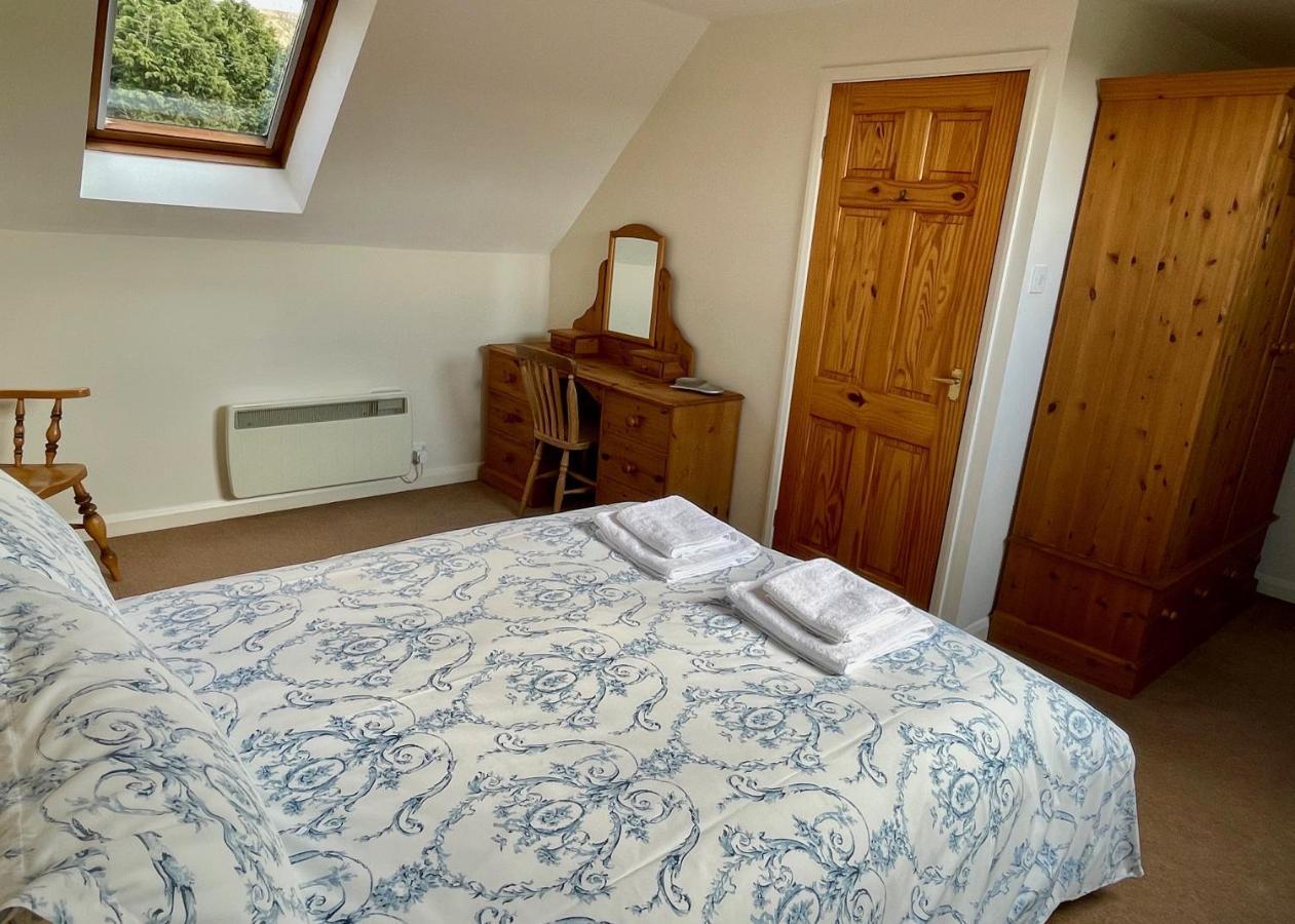 Church House Farm Danby Esterno foto