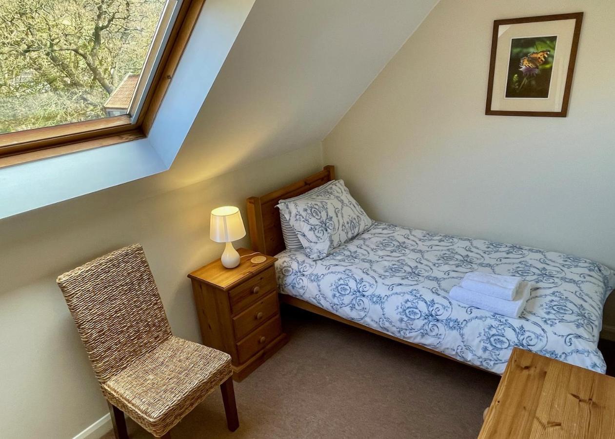 Church House Farm Danby Esterno foto