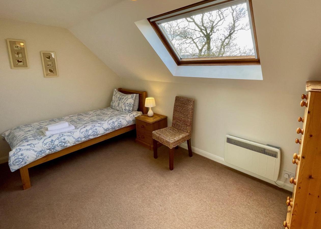 Church House Farm Danby Esterno foto