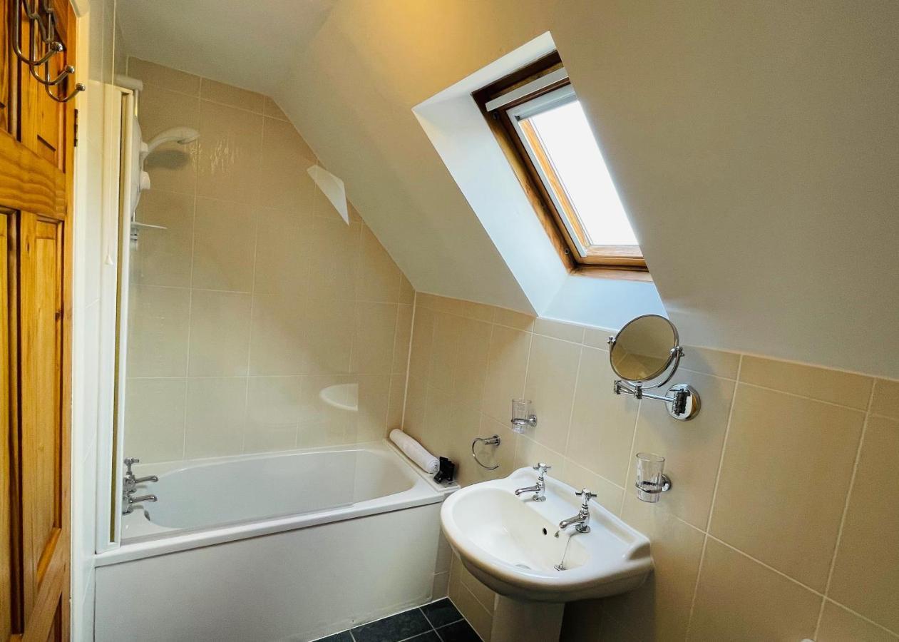 Church House Farm Danby Esterno foto