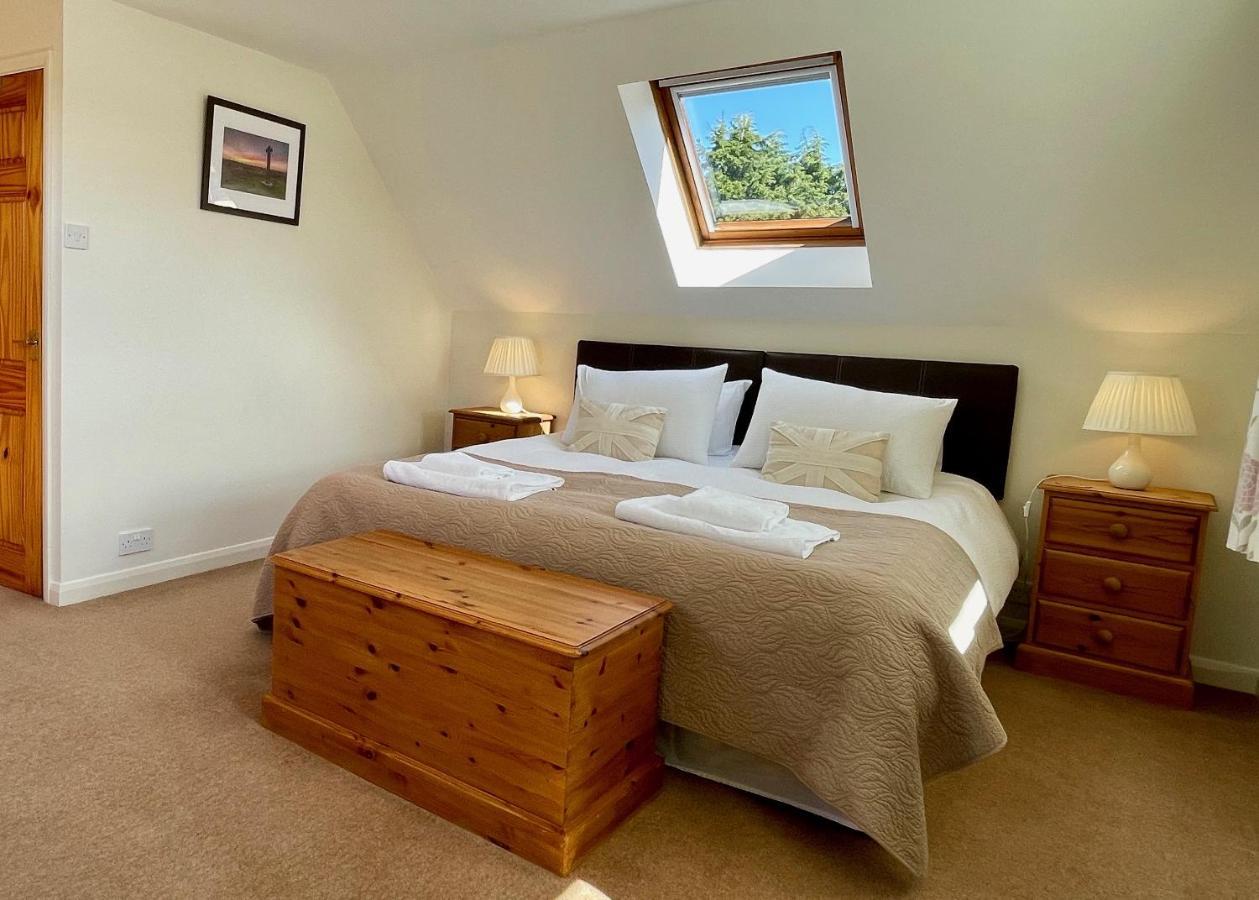 Church House Farm Danby Esterno foto