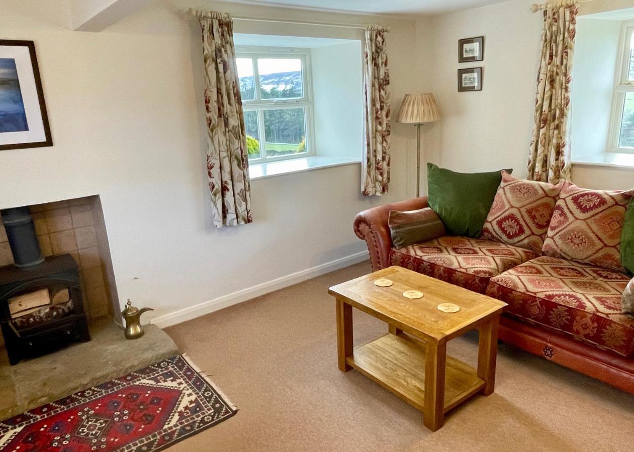 Church House Farm Danby Esterno foto