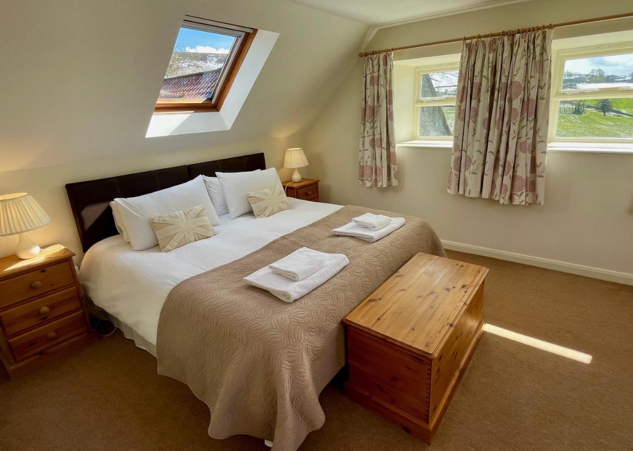 Church House Farm Danby Esterno foto