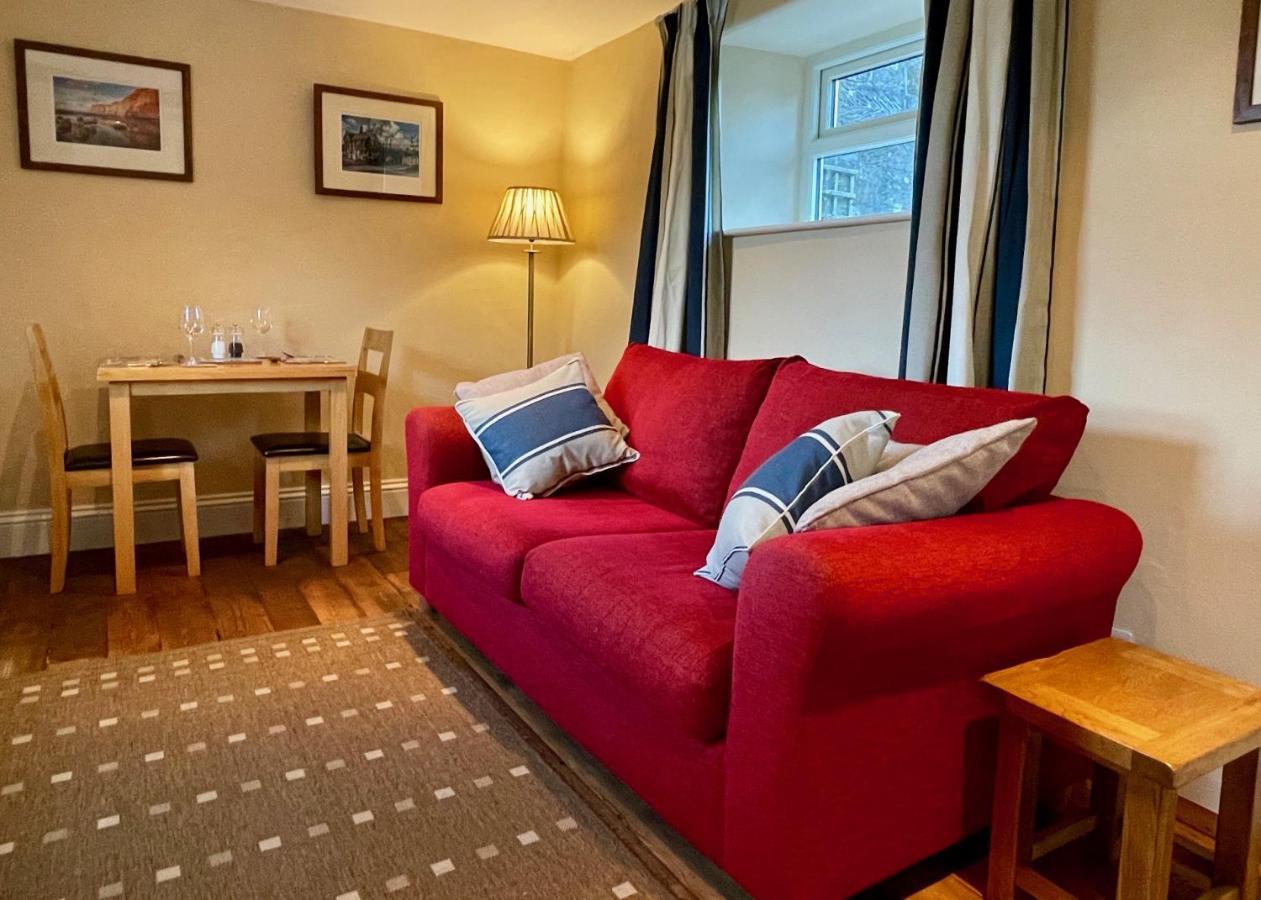 Church House Farm Danby Esterno foto