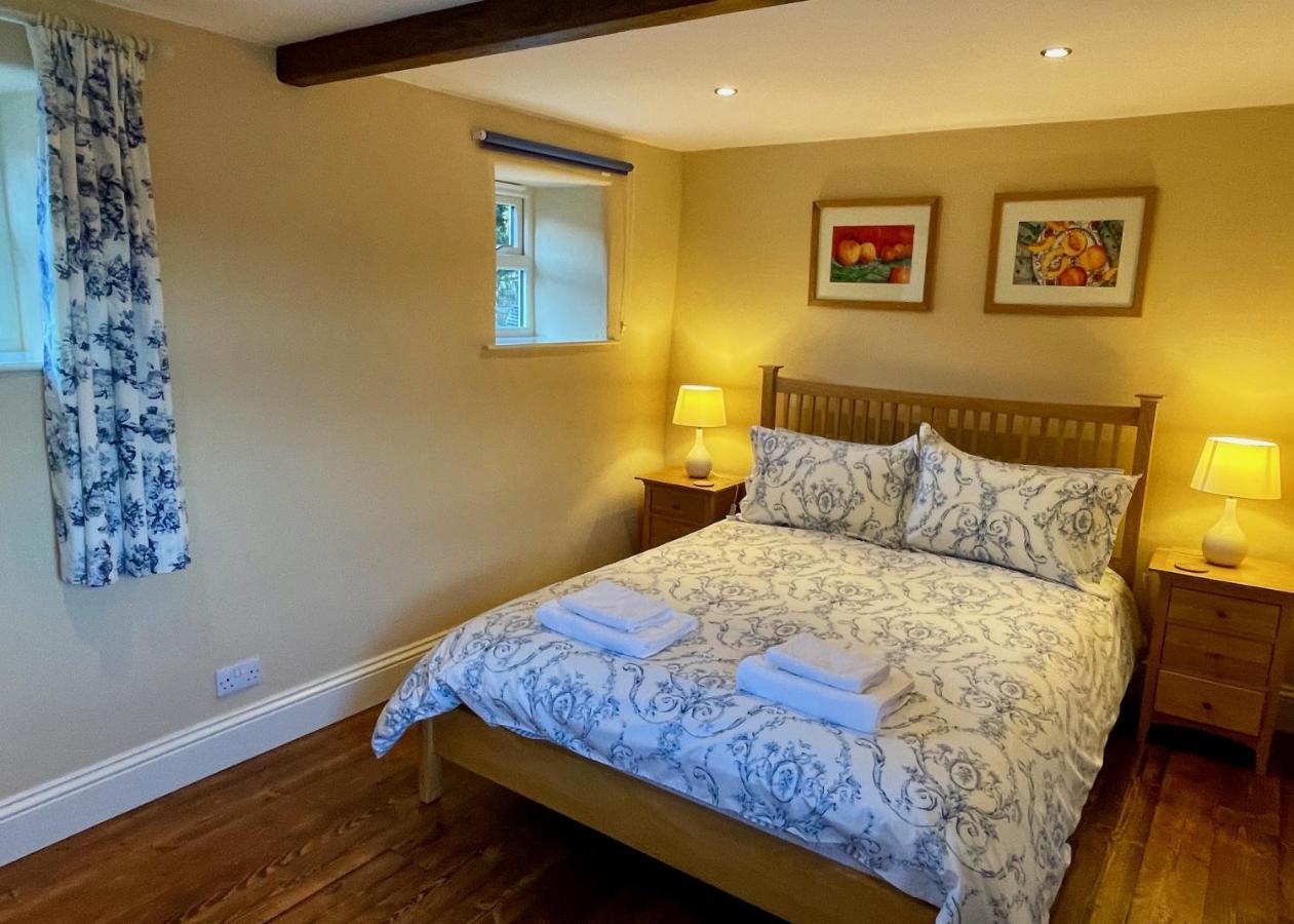 Church House Farm Danby Esterno foto