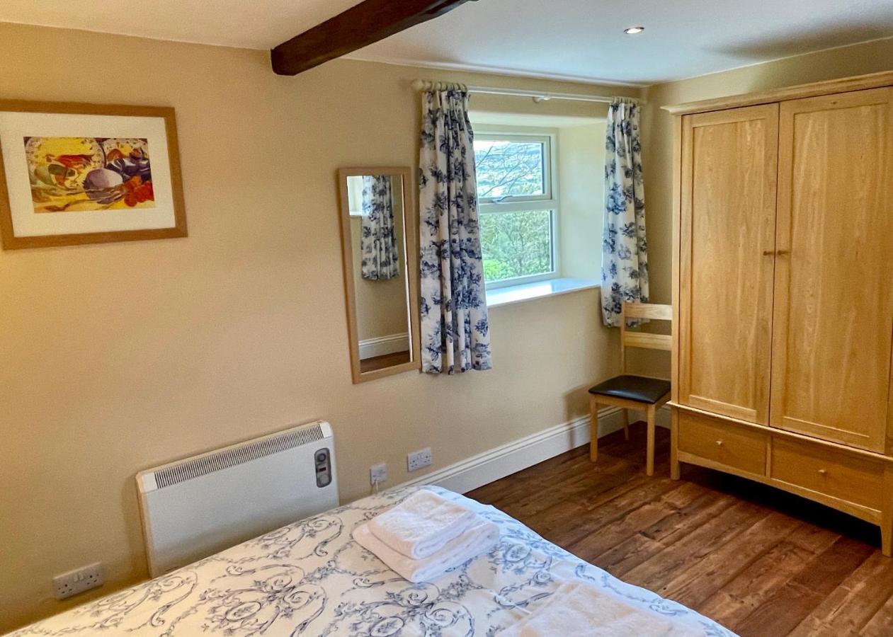 Church House Farm Danby Esterno foto