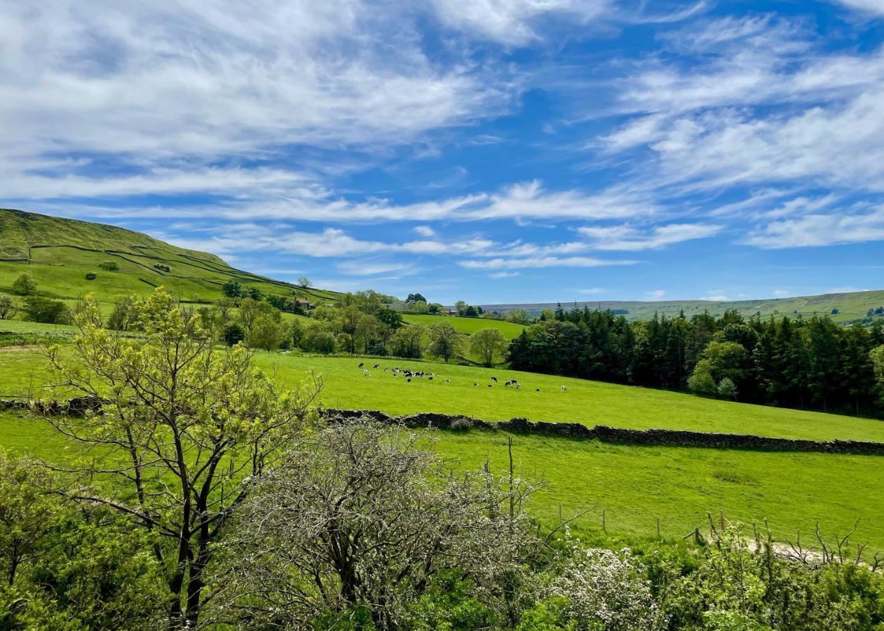 Church House Farm Danby Esterno foto