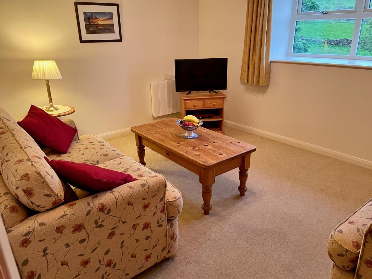 Church House Farm Danby Esterno foto