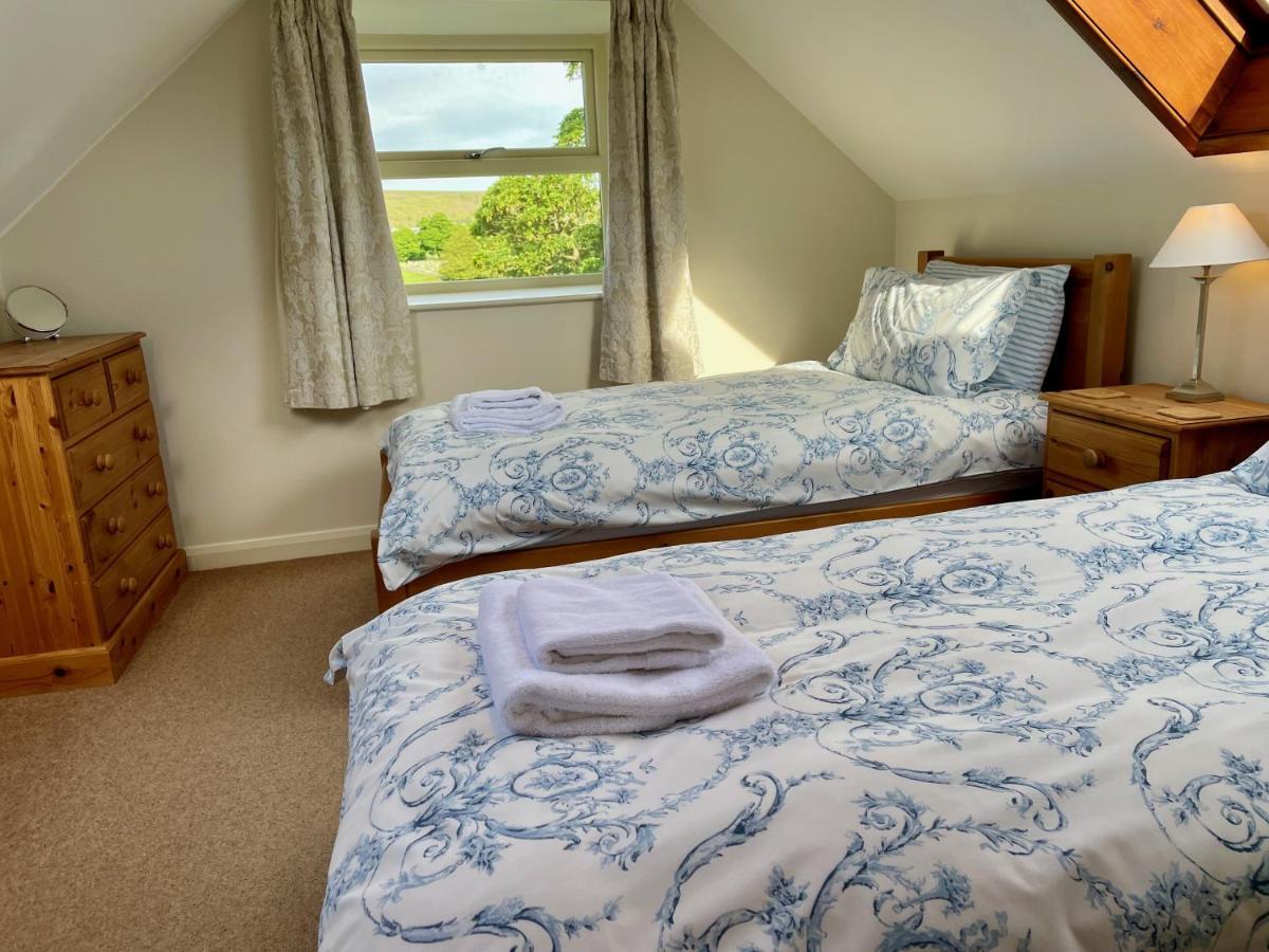 Church House Farm Danby Esterno foto
