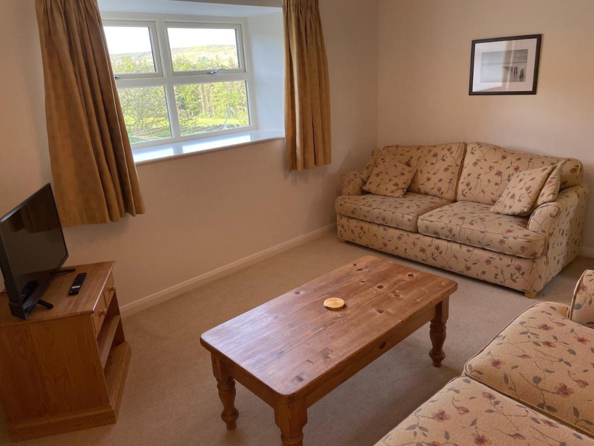 Church House Farm Danby Esterno foto