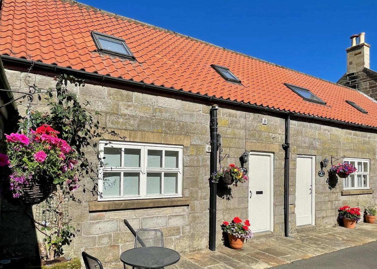 Church House Farm Danby Esterno foto