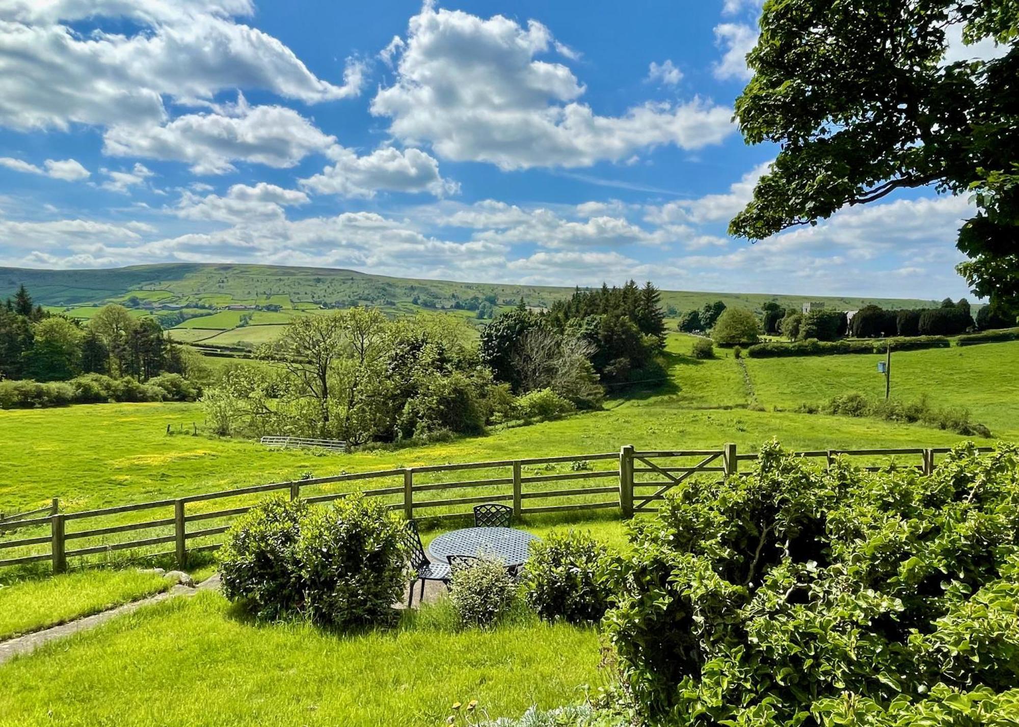 Church House Farm Danby Esterno foto