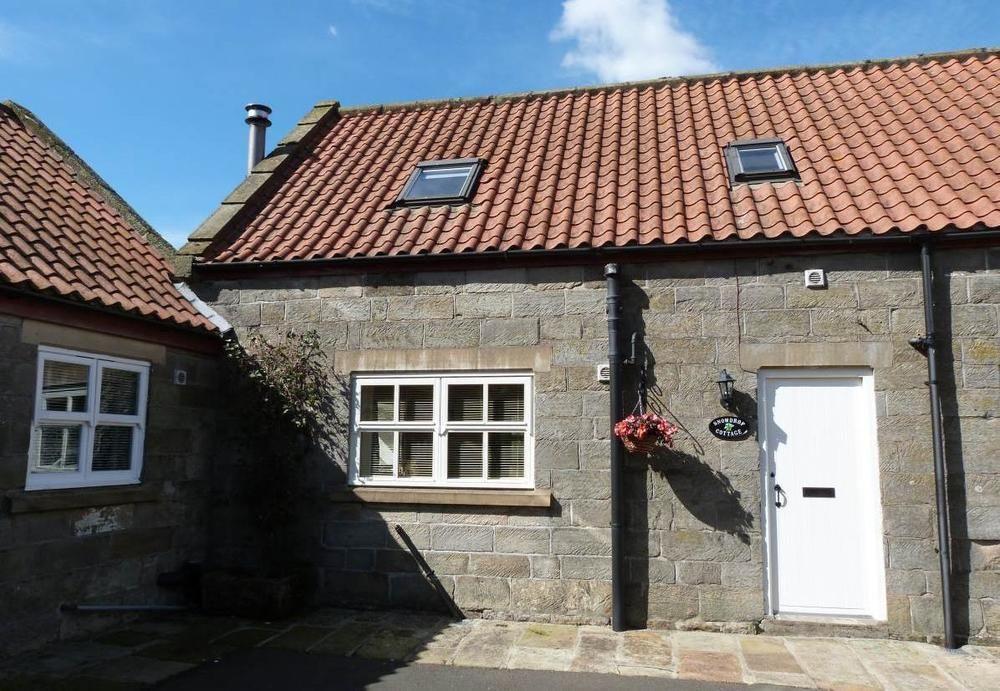 Church House Farm Danby Esterno foto