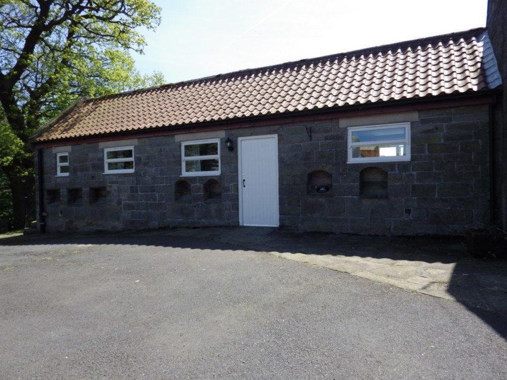 Church House Farm Danby Esterno foto