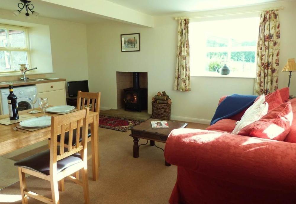 Church House Farm Danby Esterno foto