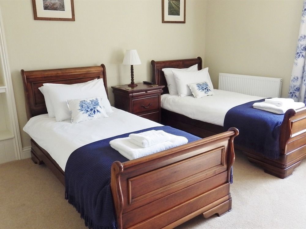 Church House Farm Danby Esterno foto