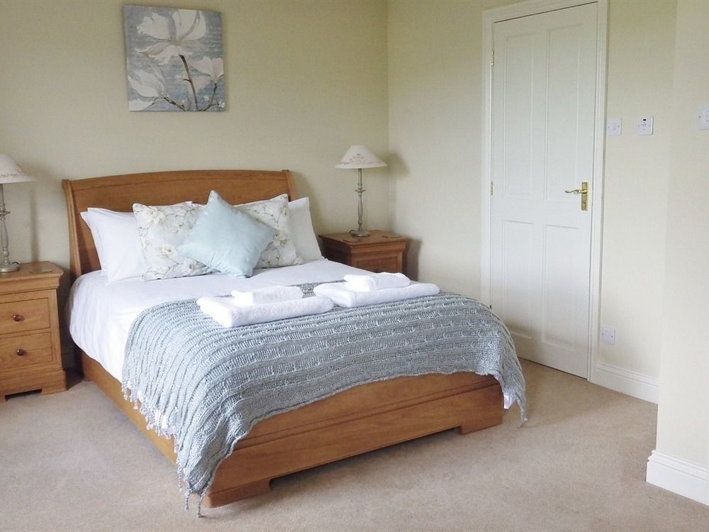 Church House Farm Danby Esterno foto