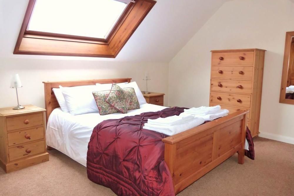 Church House Farm Danby Esterno foto