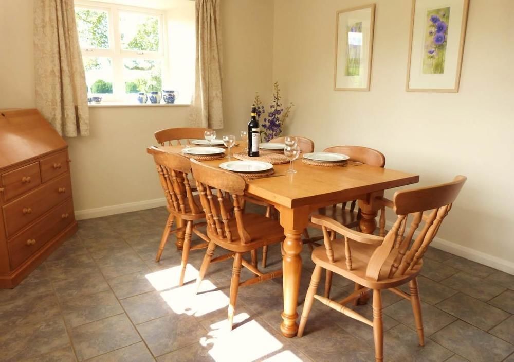 Church House Farm Danby Esterno foto