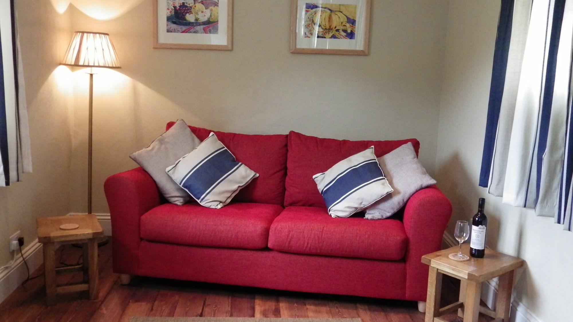 Church House Farm Danby Esterno foto